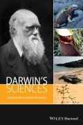 Darwin's Sciences