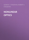 Nonlinear Optics. Phenomena, Materials and Devices