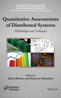 Quantitative Assessments of Distributed Systems. Methodologies and Techniques