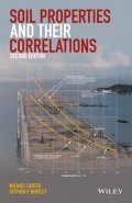 Soil Properties and their Correlations