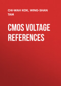 CMOS Voltage References. An Analytical and Practical Perspective