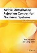 Active Disturbance Rejection Control for Nonlinear Systems. An Introduction