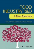 Food Industry R&D. A New Approach