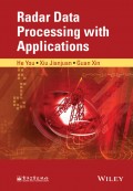 Radar Data Processing With Applications