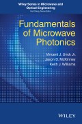 Fundamentals of Microwave Photonics