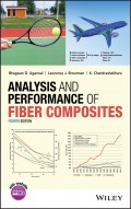 Analysis and Performance of Fiber Composites