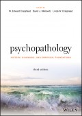 Psychopathology. History, Diagnosis, and Empirical Foundations