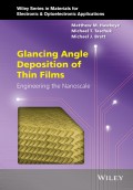 Glancing Angle Deposition of Thin Films. Engineering the Nanoscale