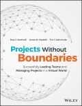 Projects Without Boundaries. Successfully Leading Teams and Managing Projects in a Virtual World
