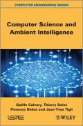 Computer Science and Ambient Intelligence