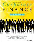 Corporate Finance. Theory and Practice