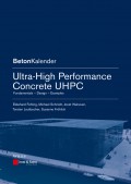 Ultra-High Performance Concrete UHPC. Fundamentals, Design, Examples