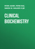 Lecture Notes: Clinical Biochemistry