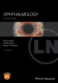 Lecture Notes Ophthalmology