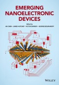 Emerging Nanoelectronic Devices