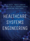 Healthcare Systems Engineering