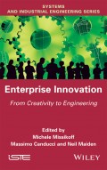 Enterprise Innovation. From Creativity to Engineering