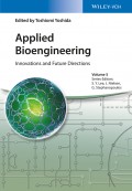 Applied Bioengineering. Innovations and Future Directions