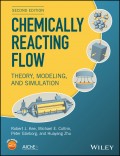 Chemically Reacting Flow. Theory, Modeling, and Simulation