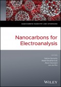 Nanocarbons for Electroanalysis