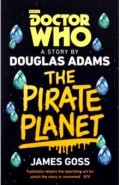 Doctor Who: The Pirate Planet