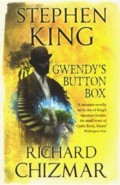 Gwendy's Button Box  (B)