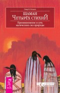 Шаман четырех стихий. Проникновение в суть магических сил природы