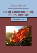 Моей единственной. Книга первая. Рождённый в СССР