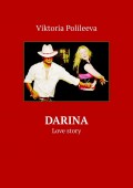 Darina. Love story