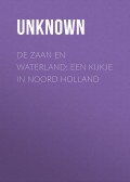 De Zaan en Waterland: Een kijkje in Noord Holland