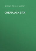 Cheap Jack Zita