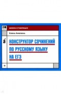 Конструктор сочинений по русскому языку на ЕГЭ