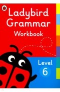 Ladybird Grammar Workbook Level 6