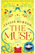 Muse, the  (UK No.1 bestseller)