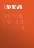 The Young Carpenters of Freiberg