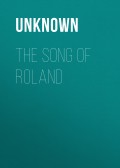 The Song of Roland