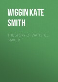 The Story of Waitstill Baxter