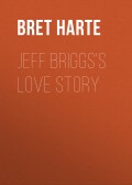 Jeff Briggs's Love Story