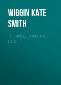 The Birds' Christmas Carol