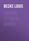 Foster's Letter Of Marque