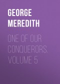 One of Our Conquerors. Volume 5