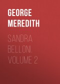 Sandra Belloni. Volume 2