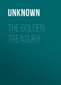 The Golden Treasury