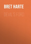 Devil's Ford