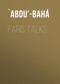 Paris Talks