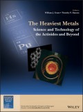 The Heaviest Metals. Science and Technology of the Actinides and Beyond