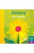 Botany for Babies (board book)