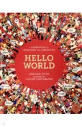 Hello World: Celebration of Languages &Curiosities