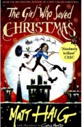 The Girl Who Saved Christmas