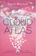 Cloud Atlas (Man Booker Shortlist'04)